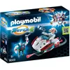 Image de Playmobil Skyjet avec robot Dr X (9003, Playmobil Super 4)