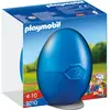 Image de Playmobil Duel de basket-ball (9210)