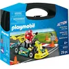 Image de Playmobil 9322 VALIGETTA Go-Kart Racer (9322)