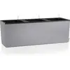Image de Lechuza, Pot de fleurs, Trio Stone 30 (32.50 x 100 x 34.50 cm)