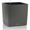 Image de Lechuza, Pot de fleurs, Cube (29.50 x 29.50 x 30 cm)