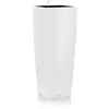Image de Lechuza, Pot de fleurs, Cubico Alto (39.50 x 39.50 x 105 cm)