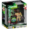 Image de Playmobil Ghostbusters Figurine de collection W. Zeddemore (70171, Playmobil Ghostbusters)