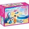 Image de Playmobil Salle de bain (70211, Maison de poupée Playmobil)