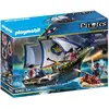 Image de Playmobil Planeur à jupe rouge (70412, Playmobil Pirates)