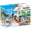 Image de Playmobil History 70468 Ulysse et Circé (70468)