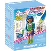 Image de Playmobil Clare "Le monde de la bande dessinée (70477, Playmobil EverDreamerz)