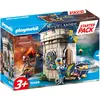 Image de Playmobil Pack de démarrage Novelmore (70499, Playmobil Les chevaliers de Novelmore)
