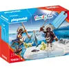Image de Playmobil Pêcheurs sur glace (70606, Playmobil Family Fun)