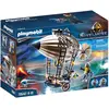 Image de Playmobil Novelmore Darios Zeppelin (70642, Playmobil Les chevaliers de Novelmore)