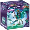 Image de Playmobil Knight Fairy avec animal préféré (70802, Playmobil Ayuma)