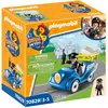 Image de Playmobil Mini-Auto Polizei (70829, Playmobil Duck On Call)