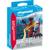 Image de Playmobil 70879 Champion de boxe