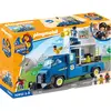 Image de Playmobil City, L’unité de police mobile (70912, Playmobil Duck On Call)