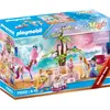 Image de Playmobil Carrosse licorne avec Pégase (71002, Playmobil Magic)