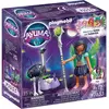 Image de Playmobil 71033 Moon Fairy avec âme soeur (71033)
