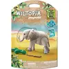 Image de Playmobil Junger Elefant (71049, Playmobil Wiltopia)