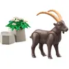 Image de Playmobil 71050 Wiltopia - Bouquetin (71050)