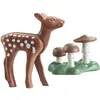 Image de Playmobil 71063 Wiltopia - Faon (Playmobil Wiltopia)