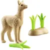 Image de Playmobil 71064 Wiltopia - Jeune alpaga (71064, Playmobil Wiltopia)