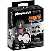Image de Playmobil 71104 Madara (71104, Playmobil Naruto)