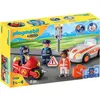 Image de Playmobil Héros du quotidien 123 (71156, Playmobil 1.2.3)