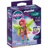 Image de Playmobil Forest Fairy Leavi