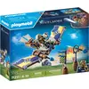 Image de Playmobil Novelmore - Le planeur de Dario (71211, Playmobil Les chevaliers de Novelmore)