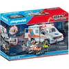 Image de Playmobil Ambulans (71232, Playmobil City Action)