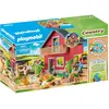 Image de Playmobil 71248 Ferme (71248, Playmobil Country)