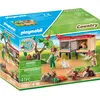 Image de Playmobil 71252 Clapier à lapins (71252, Playmobil Country)