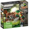 Image de Playmobil Bébé Spinosaurus (71265)