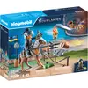 Image de Playmobil Terrain d'entraînement (71297, Playmobil Novelmore)