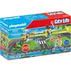 Image de Playmobil Parcours à vélo (71332, Playmobil City Life)
