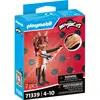 Image de Playmobil 71339 Miraculous : Rena Rouge (71339, Playmobil Miraculous)