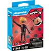 Image de Playmobil Antibug (71342, Playmobil Miraculous)