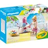 Image de Playmobil Color: Fashion Kleid (71374)