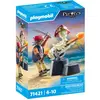 Image de Playmobil 71421 Maître de canons (71421)