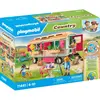 Image de Playmobil Roulotte café boutique (71441, Playmobil Country)