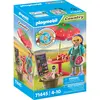 Image de Playmobil Stand de confitures (71445, Playmobil Country)
