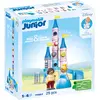 Image de Playmobil Disney : Le château de Cendrillon (71457)