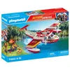 Image de Playmobil Action Heroes 71463 Hydravion avec pompier