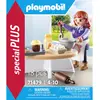 Image de Playmobil Pâtissière (71479, Playmobil Special Plus)
