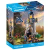 Image de Playmobil Novelmore 71483 Tourelle chevaliers dragon