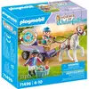 Image de Playmobil Chevaux de la cascade (71496, Playmobil Chevaux de la cascade)