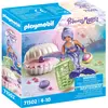 Image de Playmobil 71502 Sirène avec coquille de perle (71502, Playmobil Princess Magic)