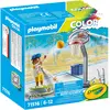 Image de Playmobil 71516 Playm. Skater avec basket-ball 71516 (71516)