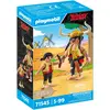 Image de Playmobil Astérix : Costa y Bravo et Pepe (71545, Playmobil Astérix)
