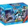 Image de Playmobil 71578 Playm. Robot vs. Planeur 71578 (71578)