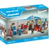 Image de Playmobil Atelier Vespa des années 60 (71620)